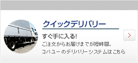 クイックデリバリー